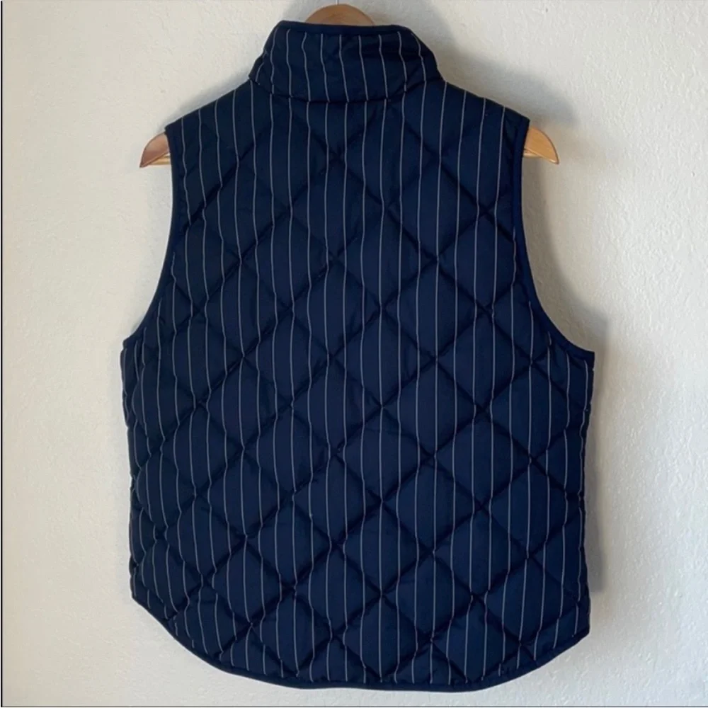 J.‎ Crew Down Vest